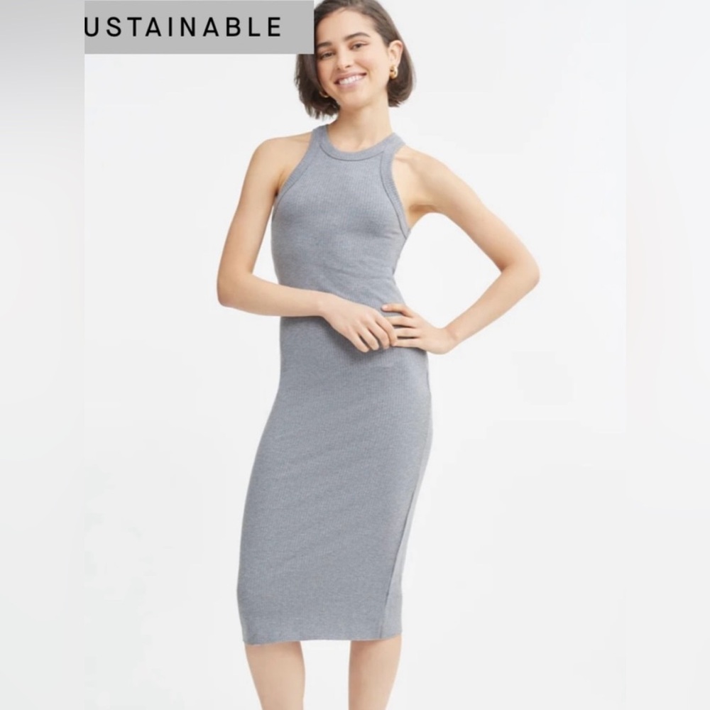 Bandier WSLY Rivington Dress